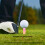 Colourful Rubber Golf Tees – 3 Pack, Lightweight 15