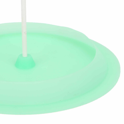 Compact Golf Putter Practice Target