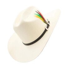 Woll-Fedoras-Hut, atmungsaktives Material, bequeme Passform für