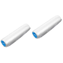 2Rouleaux Transparent Protection Sol