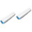 2Rouleaux Transparent Protection Sol 1
