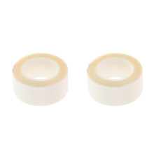 2Rouleaux Transparent PU Extension Fixation
