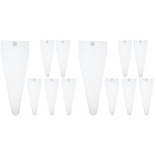 12Stk Haustier Trimmer Aufbewahrungstaschen Handy Und