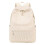 Einfache Rucksäcke, Laptop-Tagesrucksack,-Beige 1