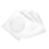 Paper Discs Disc Disc Envelopes Paper Disc Sleeves Ideal-300pcs 2