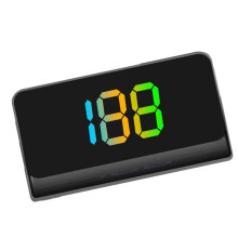 Digitaler HUD-Projektor für Autos, elektronischer-Meile