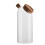 4Conservateurs Verre Bois Pour Aliments Secs Usage Maison 1