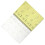 1Carnet Livre De Reçus Carbone 2 Parties Multiusage 1