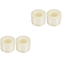 4Rouleaux Anti- Pour Isolation Des Fenêtres