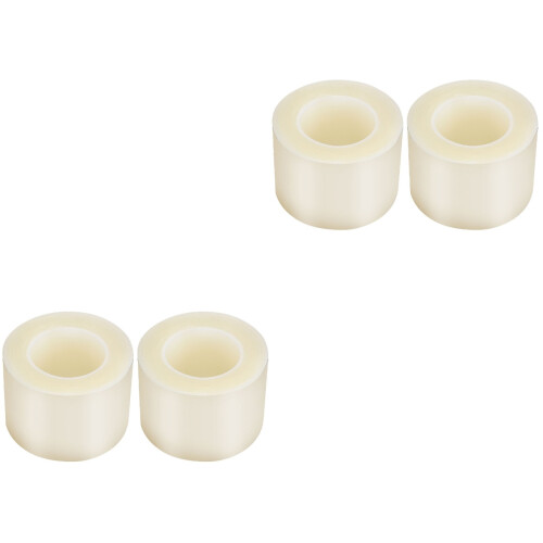 4Rouleaux Anti- Pour Isolation Des Fenêtres