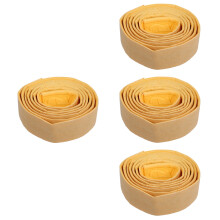 4Rouleaux Bordure Murale Adhésive PVC Flexible Pour