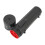 Large Capacity Welding Stick Organizer Box With Air Tight-Black 1