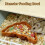 2PCS Miniature Ceramic Food Container For-triangular bread 3