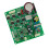 Modern Fridge Control Unit Including Overcurrent Protection And 1