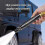 Versatile Water Handle Nozzle Plastic Designed for Efficient Car 5