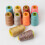 Cotton Thread for Industrial Machines Heat Resistant-Gradient 4 6