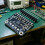 Digital Sound 2.8W Power D Class Stereo Power Amplifier Control 2