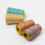 Cotton Thread for Industrial Machines Heat Resistant-Gradient 4 7