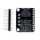 Digital Sound 2.8W Power D Class Stereo Power Amplifier Control 4