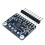 Digital Sound 2.8W Power D Class Stereo Power Amplifier Control 6