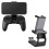Draadloze controller Telefoonhouder Clip Mobiele 2