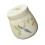 Elegant Ceramic Steaming Cup 220ml Capacity With Lid-Matsukaze 1