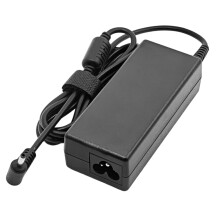 Leichte 65-Watt-Laptop-Netzteile, 19 V, 3,42 A, 3,5 x 1,35 mm,