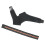Antislip atletische compressiemouw Ademende elastische 1