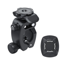 Universal Bike Phone Mount With Quickly Release Bicycles Phone