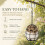 Elegant Iron Bird Nest Sculpture For Adding Artistic Touch-2P 4