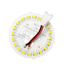 Easy to Replace 4000K LED Light Module Delivers Natural White