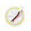 Easy to Replace 4000K LED Light Module Delivers Natural White 1