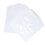 Compactly Disc Paper Sleeves Envelopes 8CM Size-200pcs 1