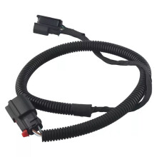 BL3Z14A411A , BL3Z-14A411-A Rear View Back Camera Wiring Harness for F150 2011 2012 2013 2014