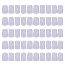 Embout buccal jetable pour dispositif de détection-50 pièces