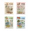 Creative 3D Effect Landscape Stickers Perfect For-3 2