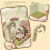 Creative 3D Effect Landscape Stickers Perfect For-3 7