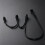 Premium 12VHPWR To 3X 8Pin GPU Power Cable Featuring-Black 6
