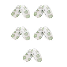 5Paren Baby Met Mesh Antislip Peuters