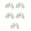 5Paren Baby Met Mesh Antislip Peuters 1