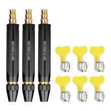 Versatile Water Handle Nozzle Plastic Designed for Efficient Car