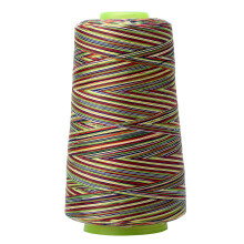 Cotton Thread for Industrial Machines Heat Resistant-402102