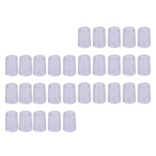 Numerous Sanitary Ethanol Tester Mouthpiece-30 pieces
