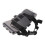 1Boîte Leurres Ceinture Noire Rangement Portable 1