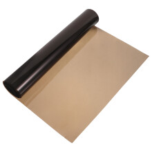 1Rol Donkerbruine Pet Raamfolie Met Warmte-Isolatie En Uv-Bescherming