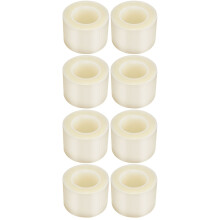 8Rolls Door and Window Seal Tape Weather Resistant Insulation Tape