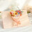(Colorful Bouquets, -) Ανθοδέσμη 3D pop-up για την Ημέρα της Μητέρας, με φάκελο - Κάρτα δώρου 1