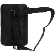 1Sac Nylon Noir Pour Clubs Golf Multi-Fonction Résistant