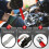 (Black, -) Alicate Desconector de Terminais Automotivos 2026 6