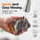 (3pc, -) Magic Sponge Eraser, Multi-Purpose Cleaning for Bathroom & Home 4